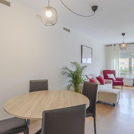 Lu&Cia El Rio City Center Málaga Eksteriør billede