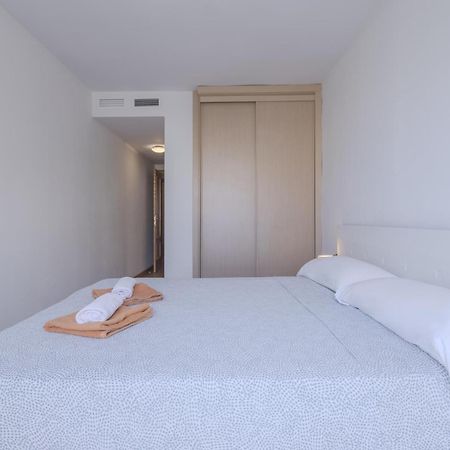 Lu&Cia El Rio City Center Málaga Eksteriør billede