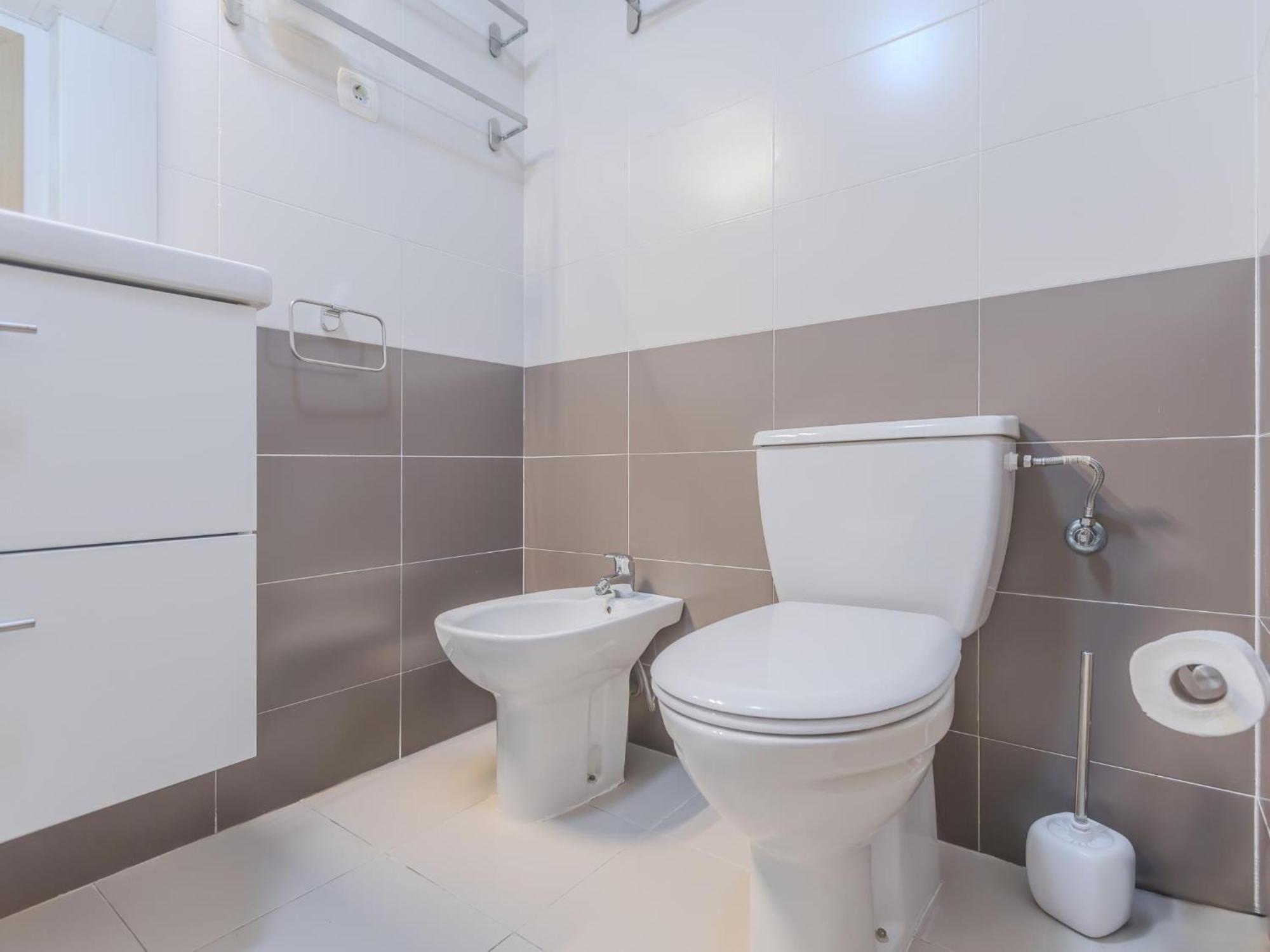 Lu&Cia El Rio City Center Málaga Eksteriør billede