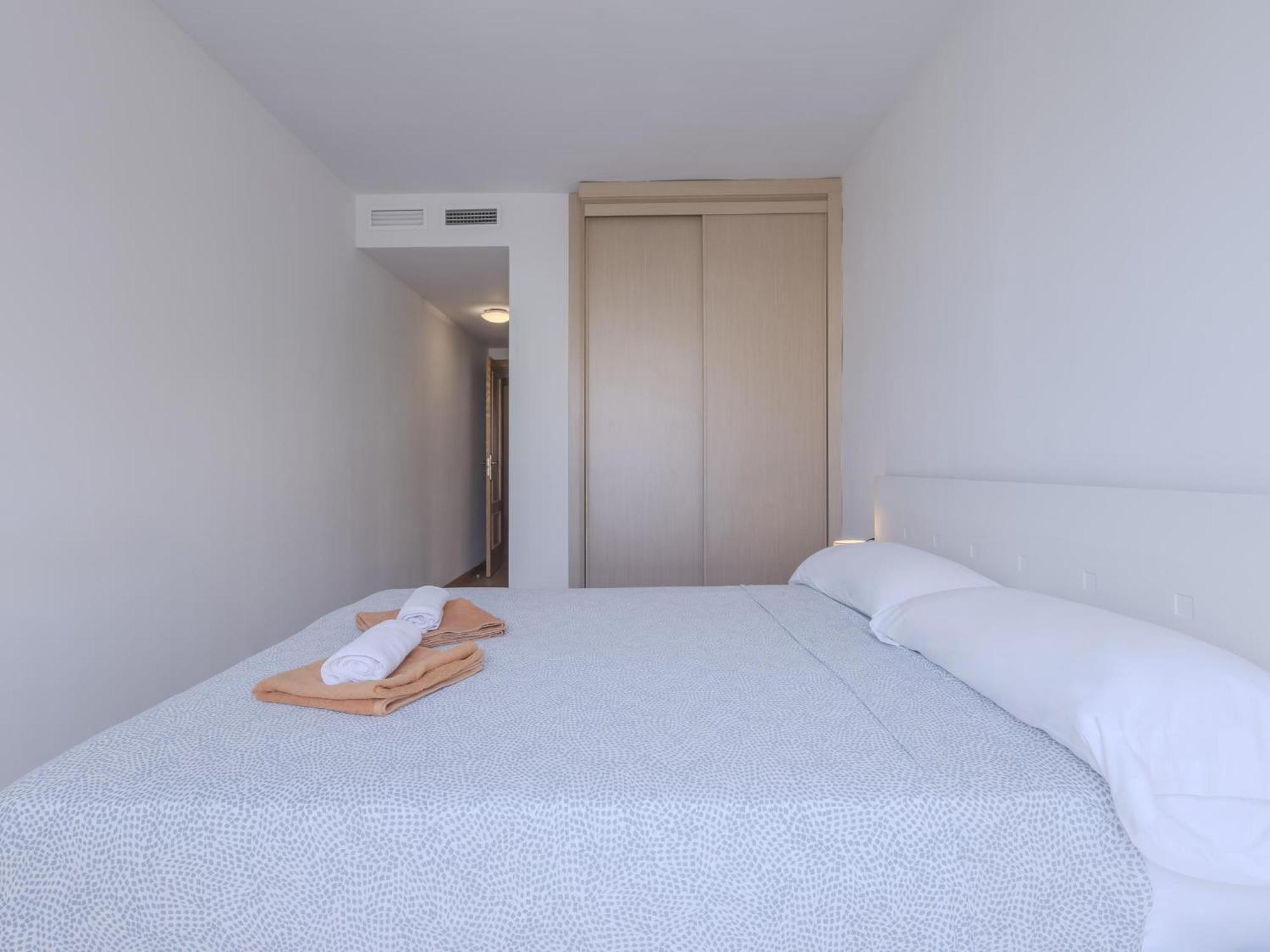 Lu&Cia El Rio City Center Málaga Eksteriør billede